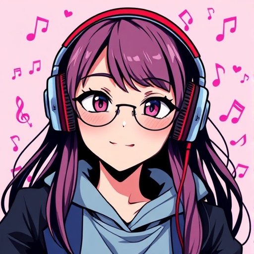 音乐发烧友