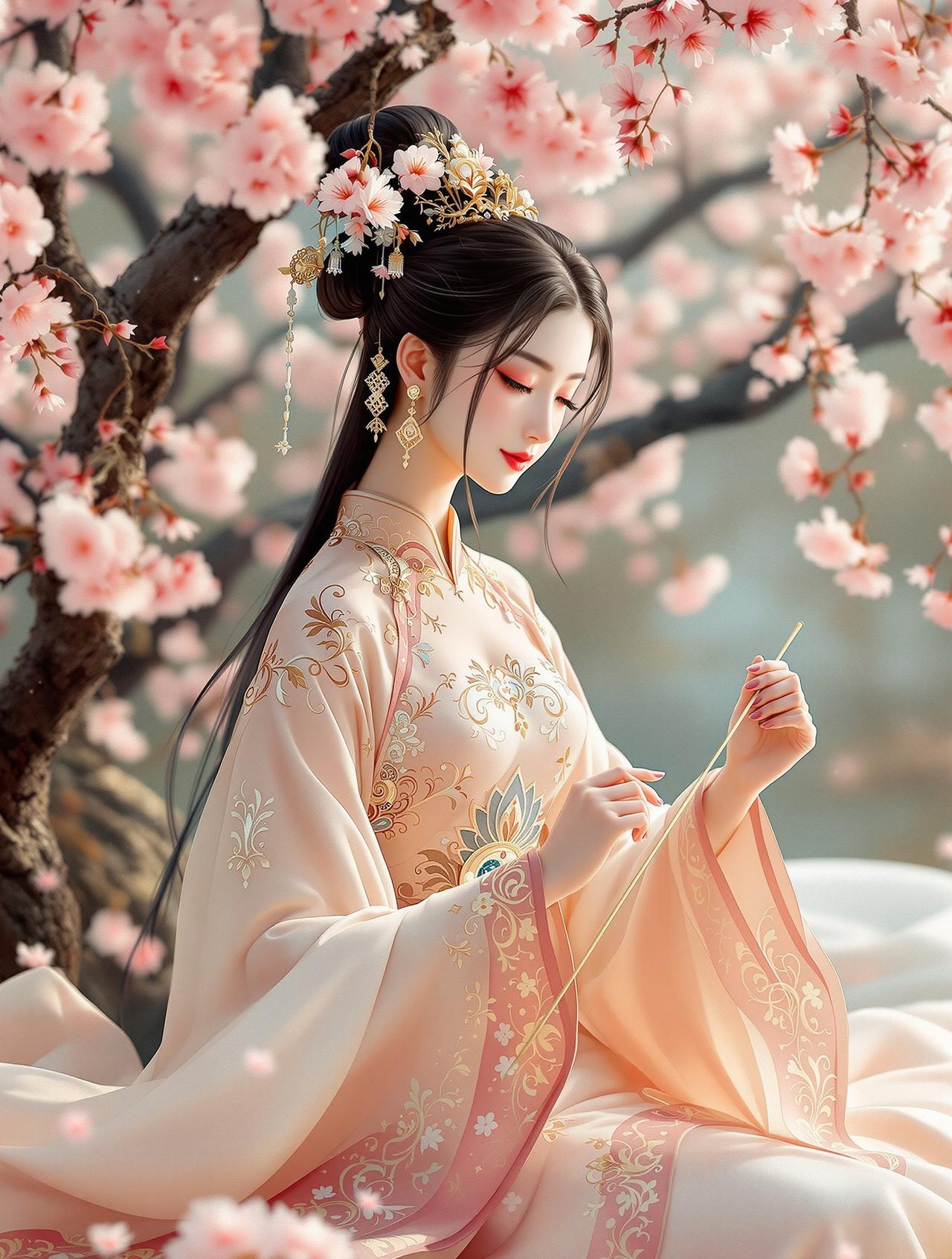 锦瑟年华