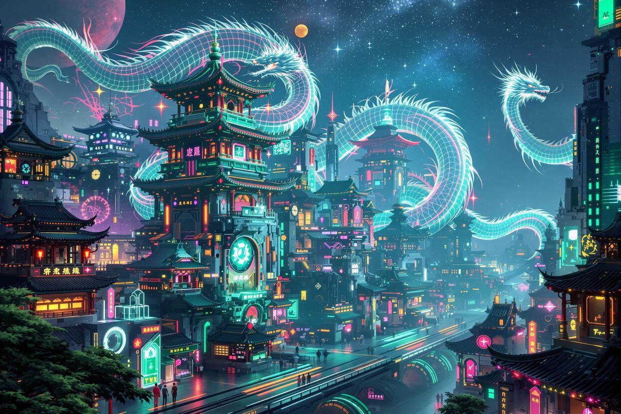 科幻 - 动漫观看分类