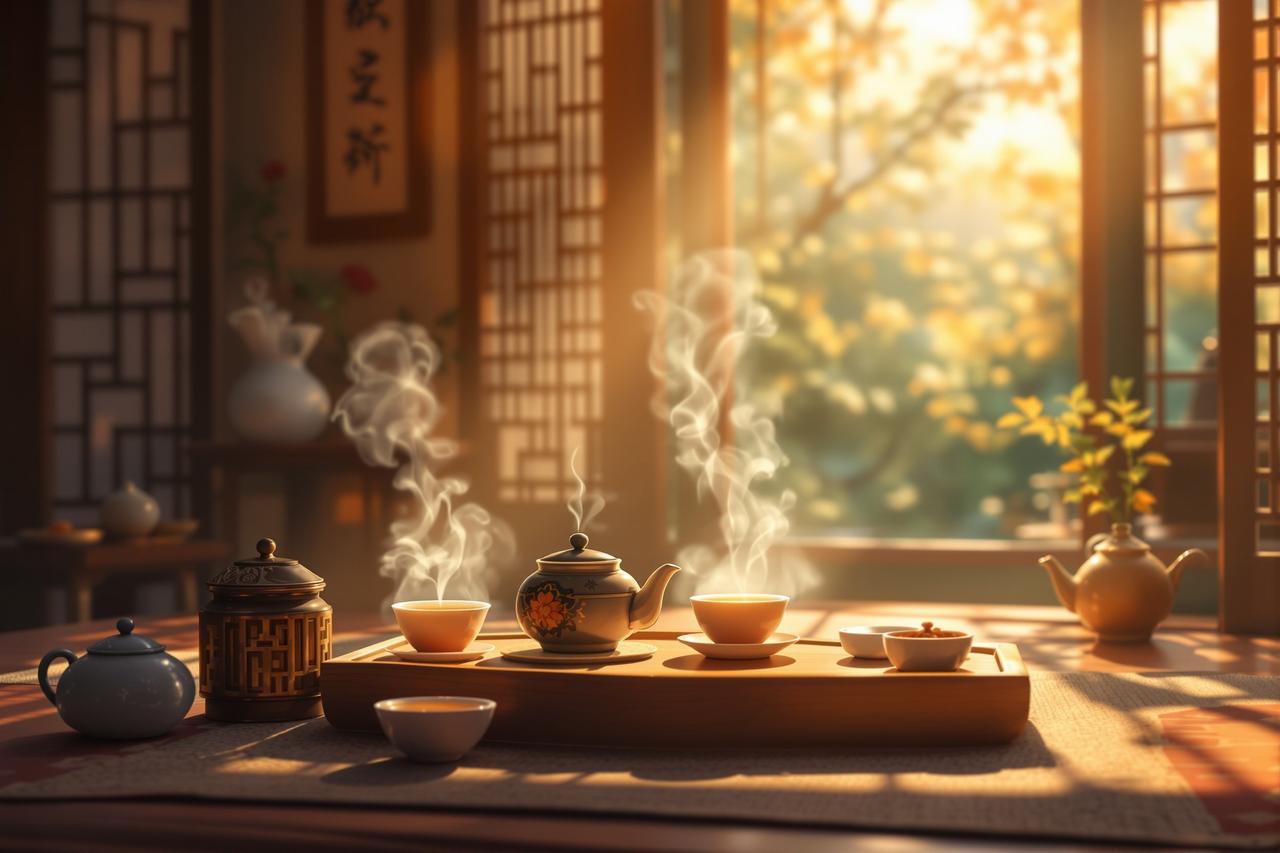 治愈日常 - 动漫观看分类